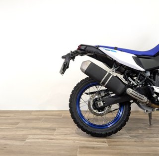 YAMAHA Ténéré 700   (modelo actual) 2025