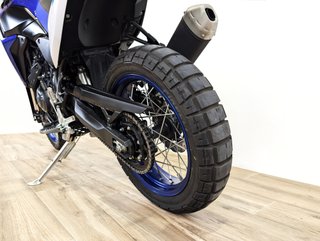 YAMAHA Ténéré 700   (modelo actual) 2025