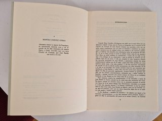 Juan Ramón Jiménez: Olvidos de Granada
