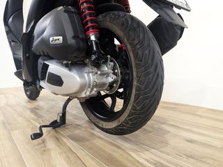 PIAGGIO Medley  125 (modelo actual) 2023