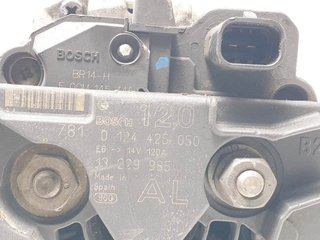 ALTERNADOR OPEL OPEL ASTRA GTC 2006-2012