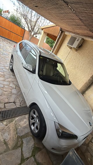 BMW X1 2015