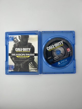 Call of Duty Infinite Warfare | Gioco PS4