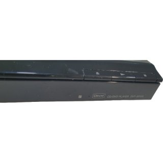 Reproductor DVD Sony DVP-SR100 Negro 92615