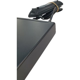 Reproductor DVD Sony DVP-SR100 Negro 92615