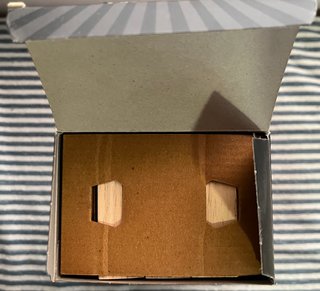 Juego JENGA Clásico Hasbro
