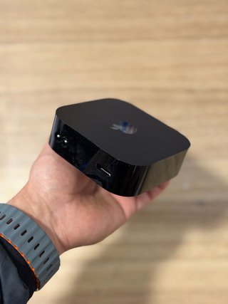 Apple TV 4K 3ª Gen 64GB WiFi