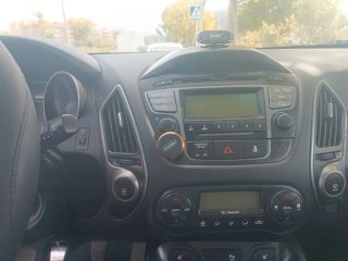 Hyundai ix35 2014