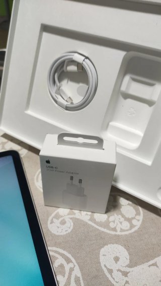 iPad Air M1