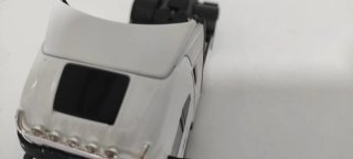 Camión Iveco S-Way 1/50 Wsi no Tekno Joal Conrad