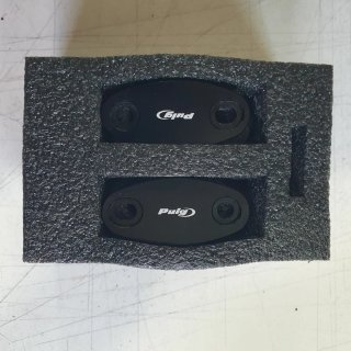 Tapas Espejos Puig Honda CBR650R