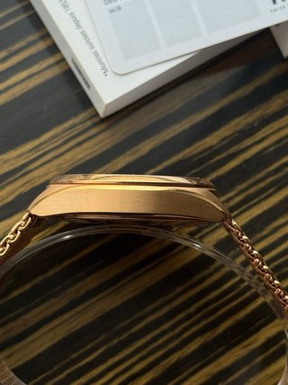 Tissot PR 100 Chronograph Dorado Nuevo