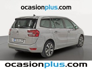 Citroen C4 Spacetourer BlueHDi 120 Shine EAT6 88 kW (120 CV)