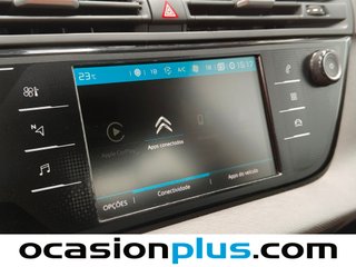 Citroen Grand C4 Spacetourer BlueHDi 120 Shine EAT6 88 kW (120 CV)