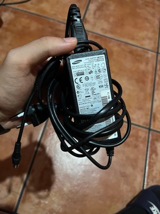Monitor Samsung SyncMaster S22B300