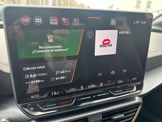 CUPRA FORMENTOR eTSI TECHO SOLAR!