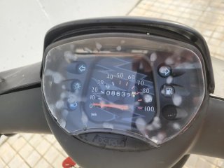 Derbi Variant Start 3 Revolution