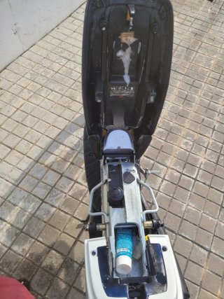 Derbi Variant Start 3 Revolution