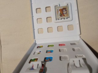 Super Mario 3D Land Nintendo 3DS
