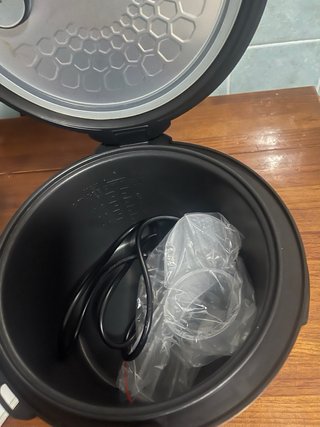 Robot de cocina Newcook Silver