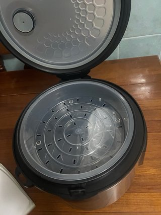 Robot de cocina Newcook Silver
