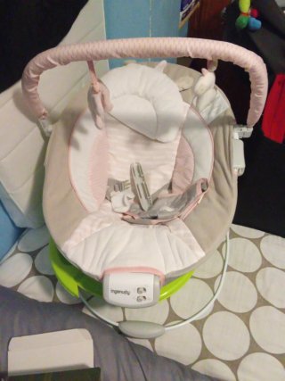 Lote Ropa y cosas paa tu bebe