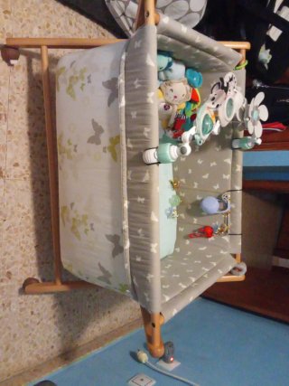 Lote Ropa y cosas paa tu bebe