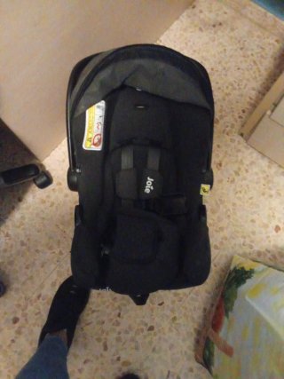 Lote Ropa y cosas paa tu bebe