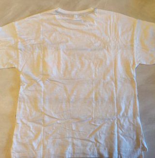 Set 2 T-shirt manica corta 7-8 anni
