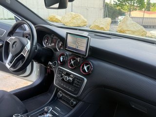 Mercedes-Benz A45 AMG