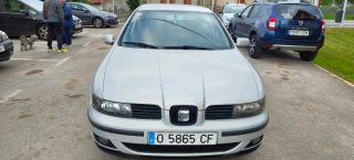 SEAT Toledo tdi