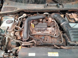 Seat Ibiza FR para despiece.