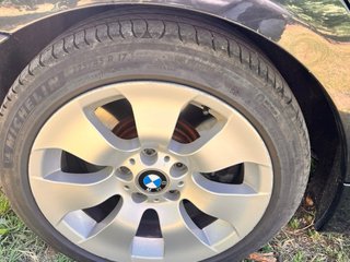 BMW Serie 3 2007