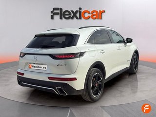 DS DS 7 BlueHDi 132kW (180CV) Auto. PERF.LINE