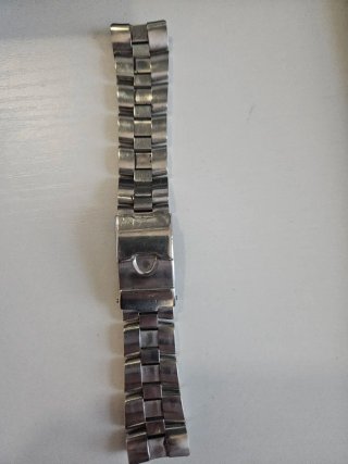 Pulsera TAG Heuer Original Acero WN1110, WN2111