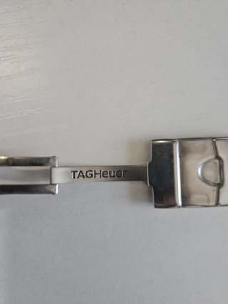 Pulsera TAG Heuer Original Acero WN1110, WN2111