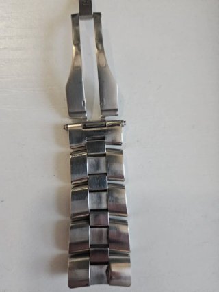 Pulsera TAG Heuer Original Acero WN1110, WN2111
