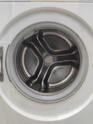 Lavadora Siemens iQdrive 1500 RPM