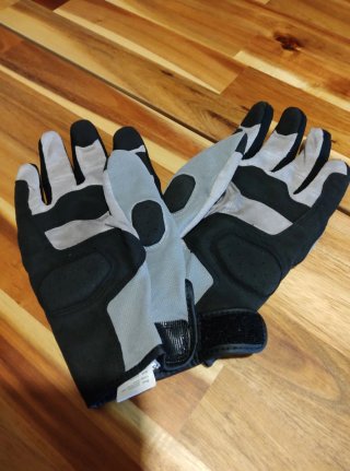 Guantes Moto Acerbis Adventure