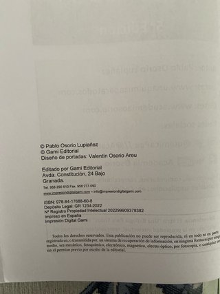 Libro biología 2º bachillerato buen estado