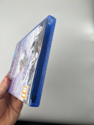 Horizon Zero Dawn Complete Edition | Gioco PS4