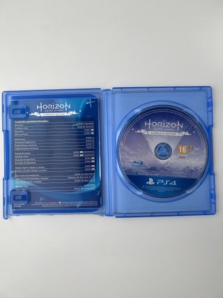Horizon Zero Dawn Complete Edition | Gioco PS4