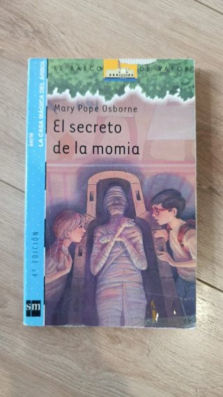 Lote 9 libros
