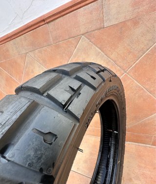 Neumaticos Pirelli Scorpion Rally STR