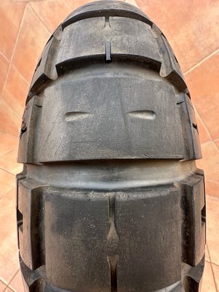 Neumaticos Pirelli Scorpion Rally STR