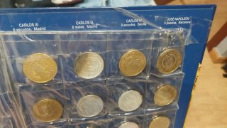 Libro Del Real a la Peseta