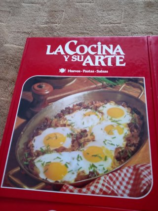 5 libros nuevos de recetas cocina en Coruña 10 €