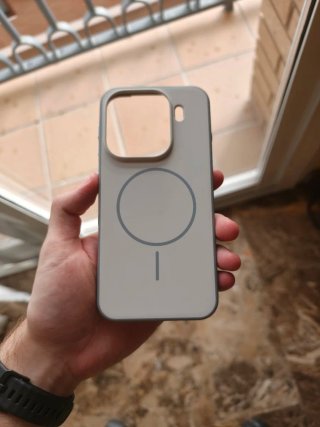 Fundas OPPO Find X9 Pro