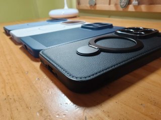 Fundas OPPO Find X9 Pro