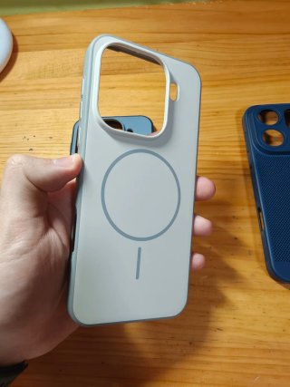Fundas OPPO Find X9 Pro